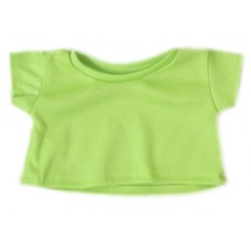 T-Shirt Vert Lime